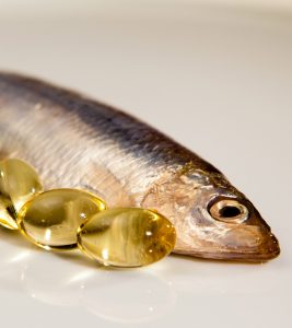 Is It Safe To Take Omega-3 Fish Oil Supplements in Pregnancy?