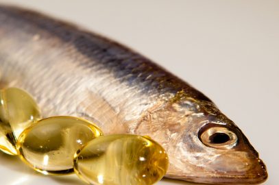 Is It Safe To Take Omega-3 Fish Oil Supplements in Pregnancy?