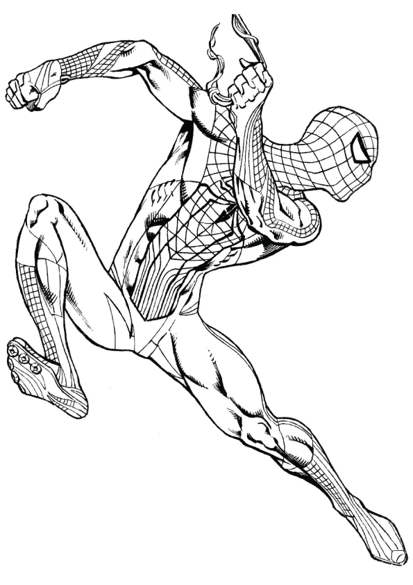 Pictures-of-Black-Spiderman