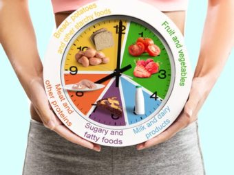 Pregnancy Diet: Sample Chart And General Dietary Guidelines