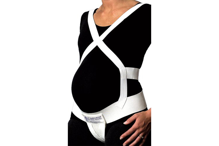 Prenatal Cradle Plus V2 Supporter