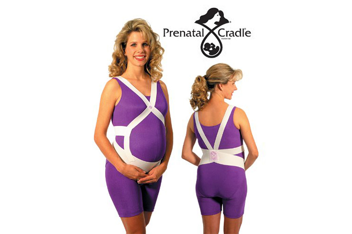 Prenatal Cradle
