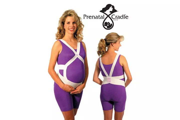 Prenatal Cradle