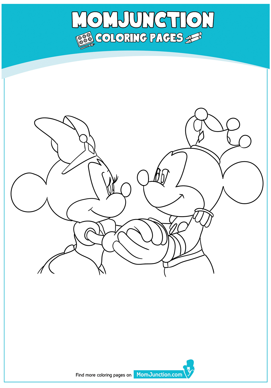 Prince-Mickey-and-Princess-Minnie-17