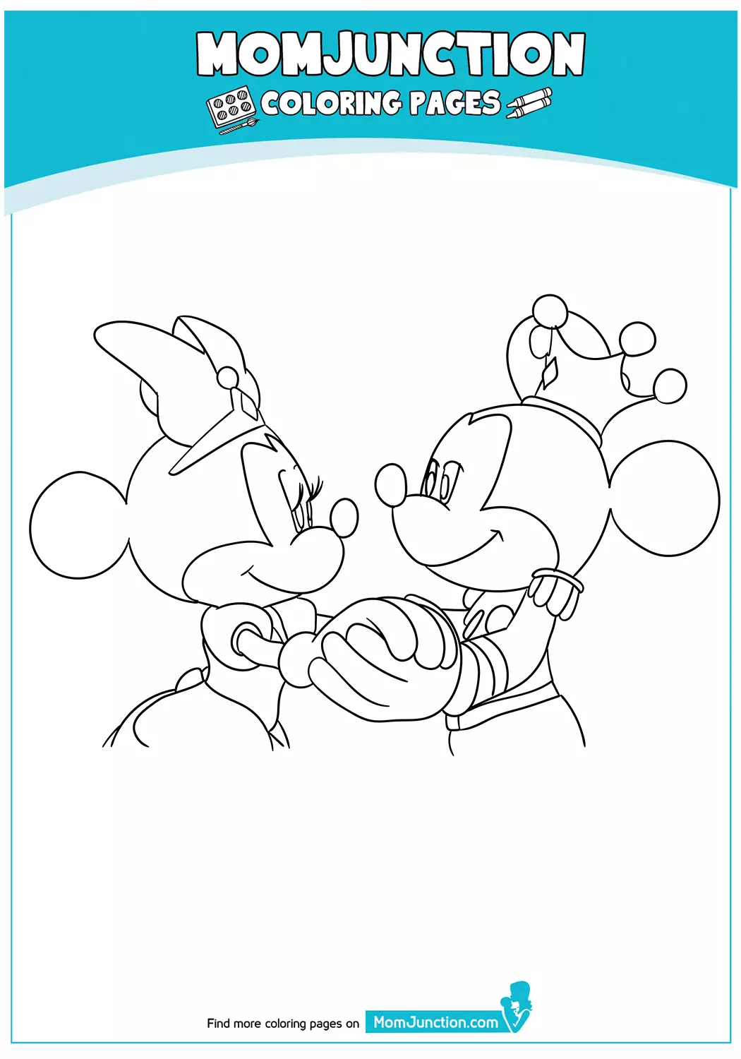 Prince-Mickey-and-Princess-Minnie-17