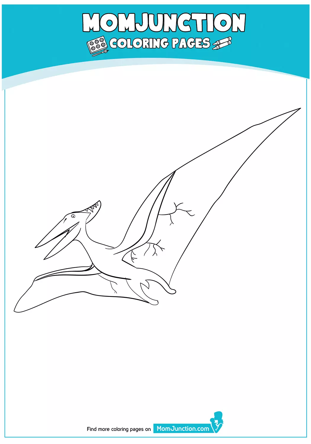 Pteranodon