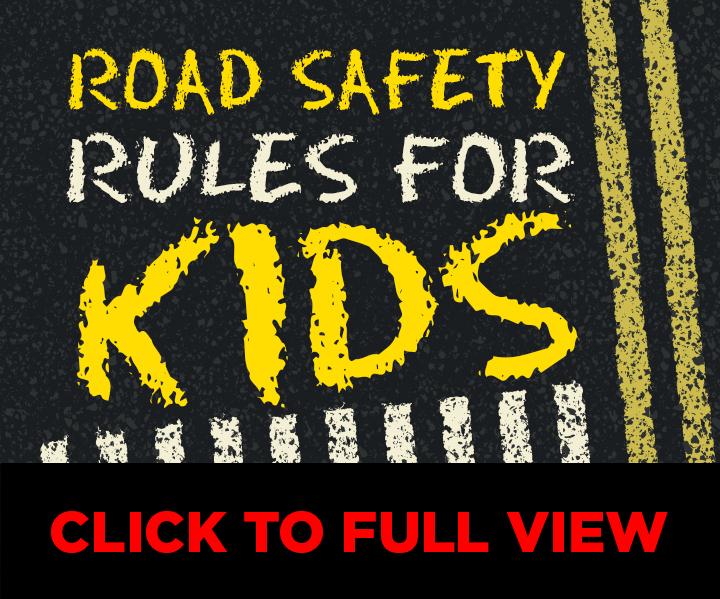 Car Rush - Safe Kid Games