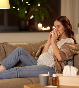 How To Treat Sinus Infection During Pregnancy? Causes & Risk