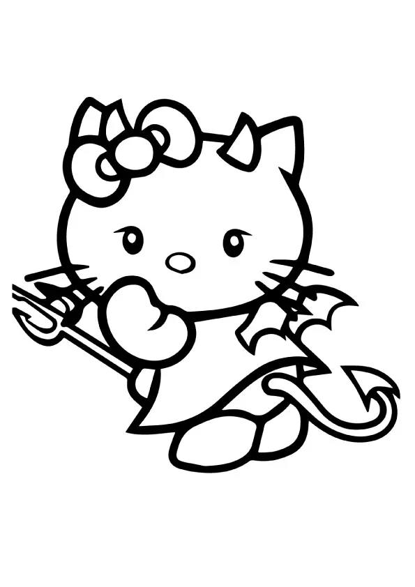 Spicy-Hello-Kitty