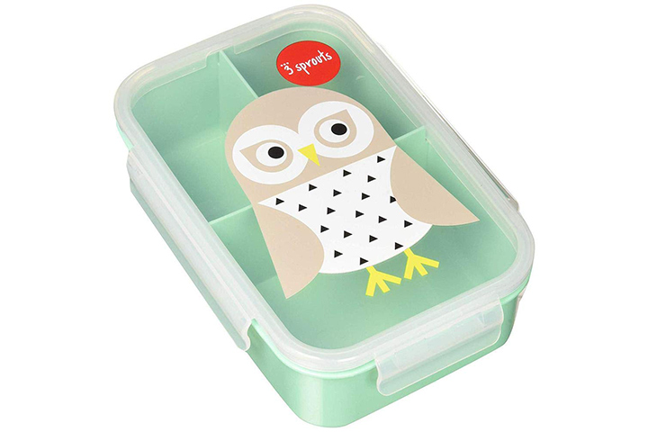 Sprouts Lunch Bento Box