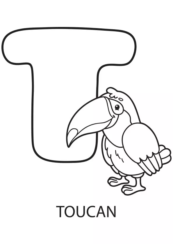 T