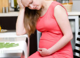 Piles During Pregnancy: Causes, Symptoms & How To Relieve