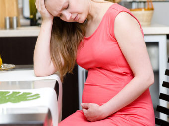 Tackle Piles During Pregnancy