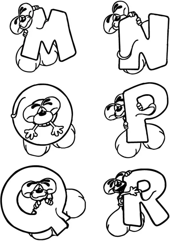 The-Animal-Faced-Alphabets