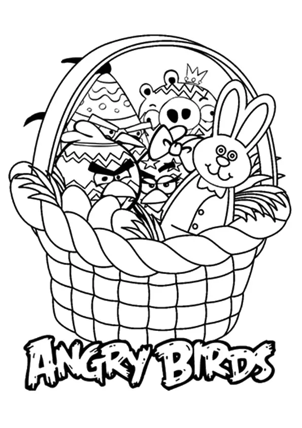 The-Basket-Full-of-Angry-Birds