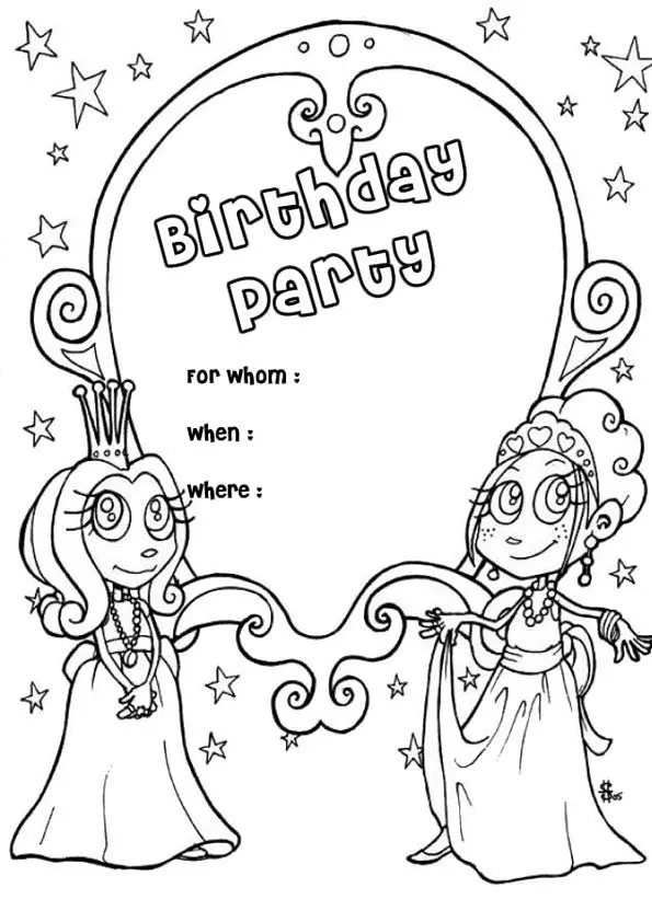 The-Birthday-Invitation-Card