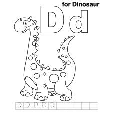 top 35 free printable unique dinosaur coloring pages online