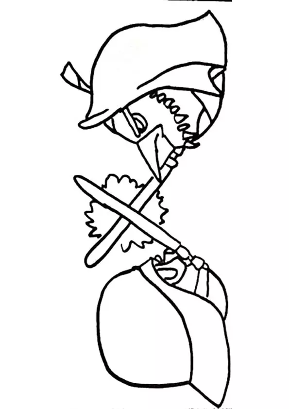 The-Daggers-Drawn