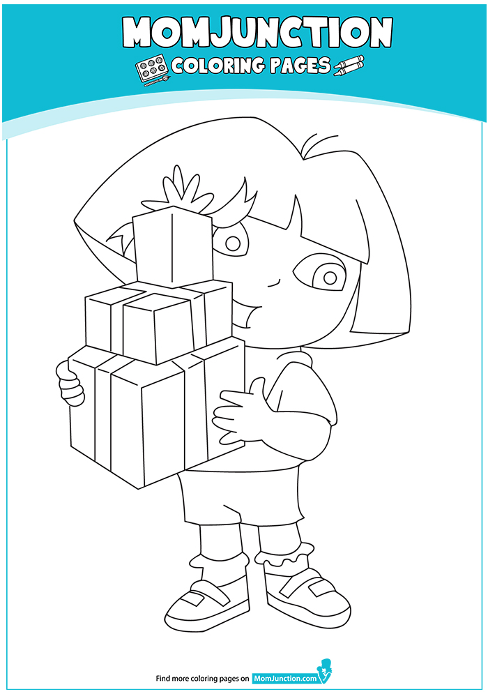 The-Dora-Carries-Gifts-16