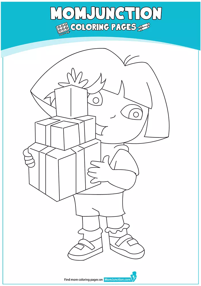 The-Dora-Carries-Gifts-16
