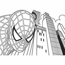 101  Spiderman Spider Coloring Pages  Latest