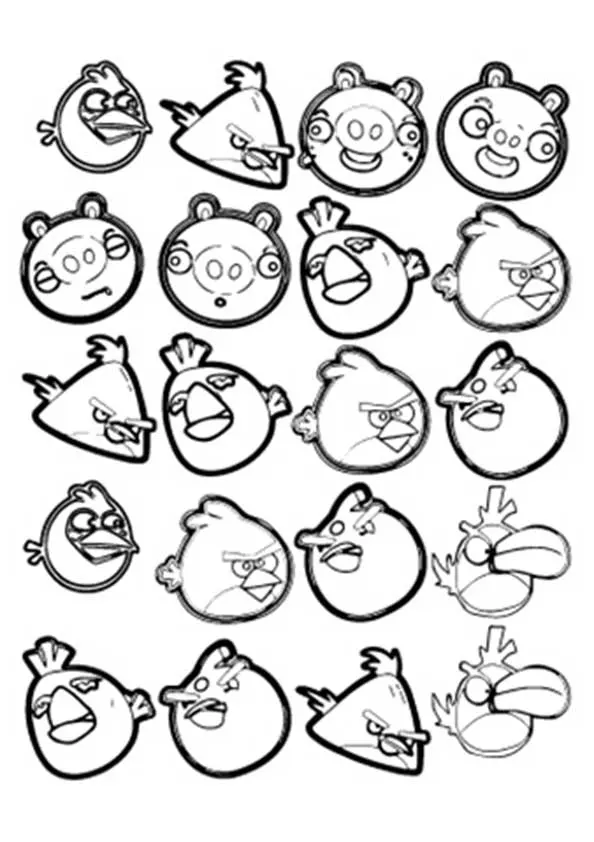 The-Favorite-Angry-Bird-Character