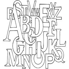 The-Jumbled-Letters