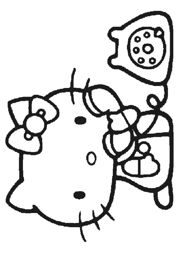 The-Kitty-Loves-Drawing-color