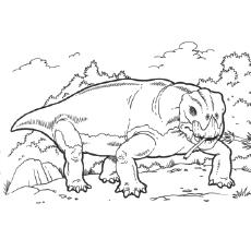 The-Lystrosaurus