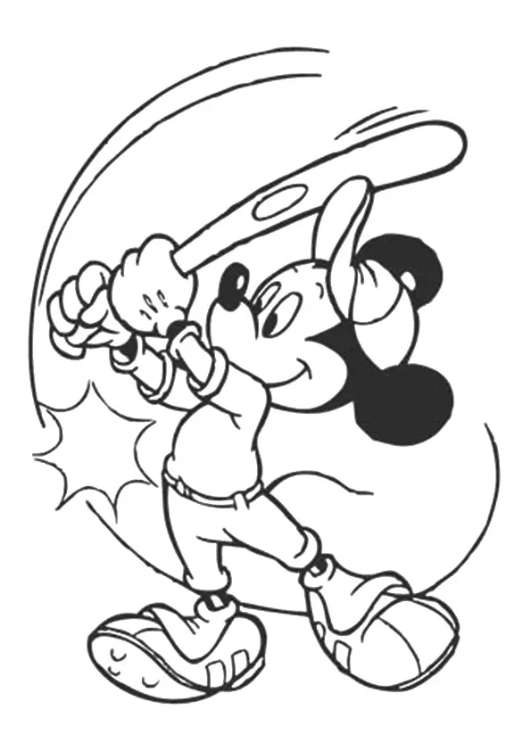 The-Mickey-A-Baseball-Pro
