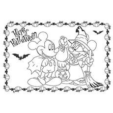 The-Mickey-Mouse-Celebrates-Halloween