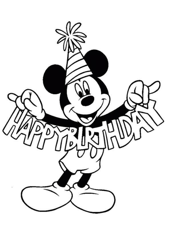 The-Mickey-Wishes-Happy-Birthday