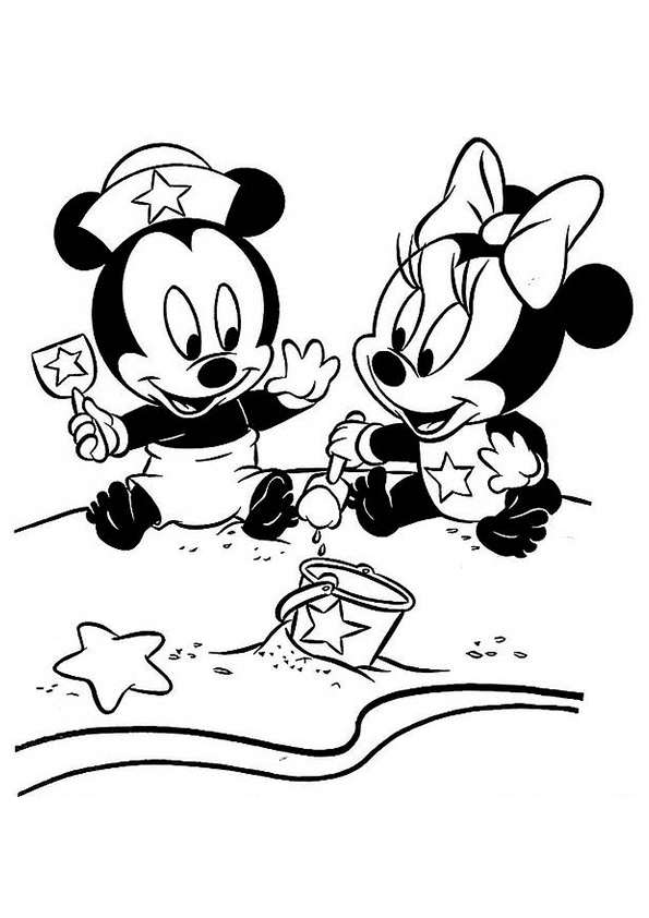 The-Mickey-and-Minnie-Mouse-Loves