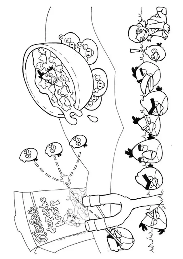 The-Naughty-Pigs-and-the-Cereal-Bowl