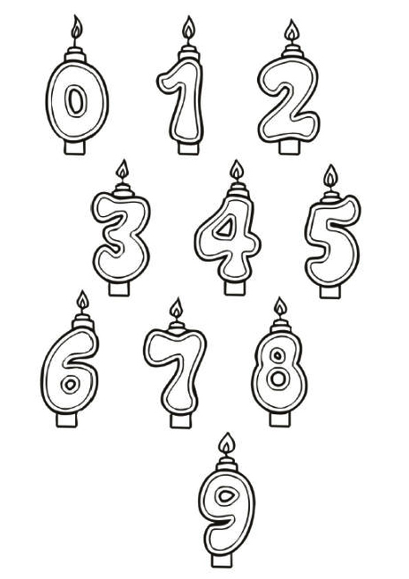 The-Numbered-Candles-coloring-page