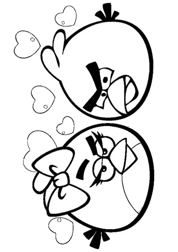 The-Romantic-Birds