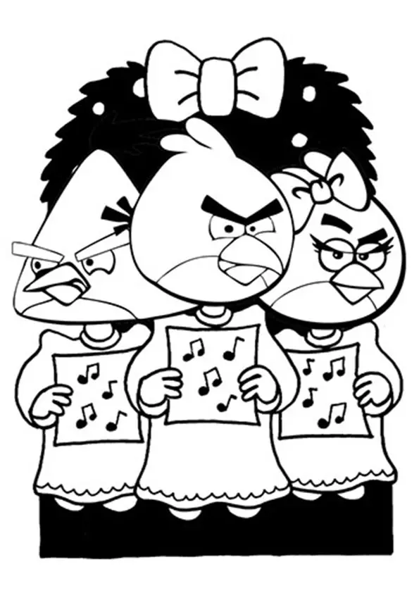 The-Singing-Birds