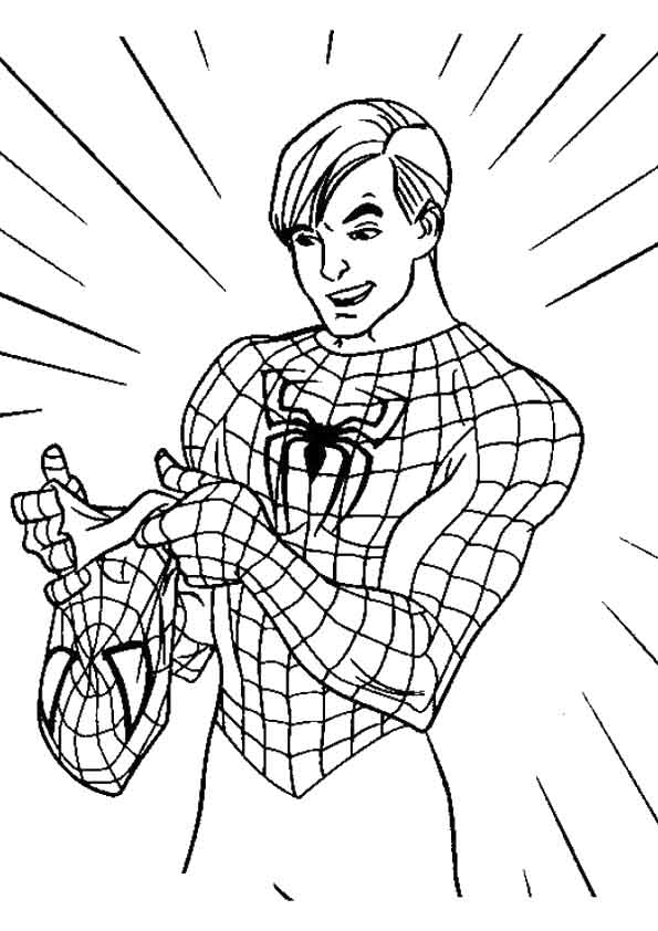 The-Spidermans-Costume