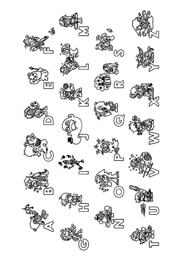 The-Star-Wars-Alphabets