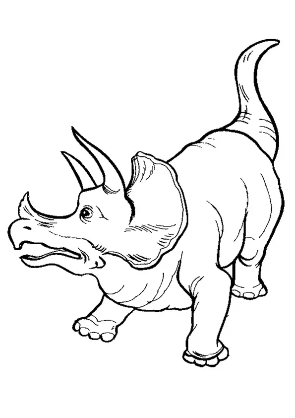 The-Triceratops-dinoser