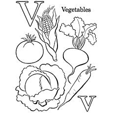 The-V-for-Vegetables