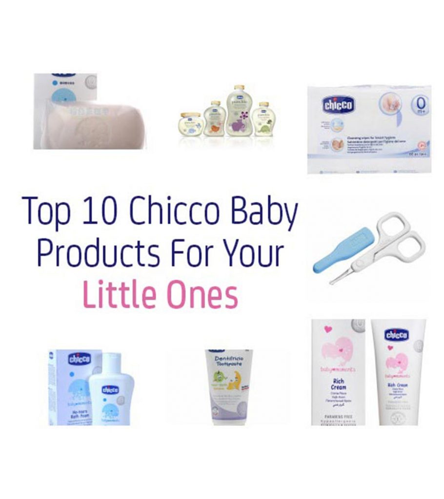chicco baby shampoo price