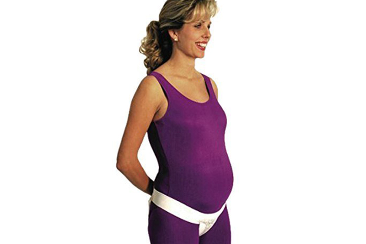 V2 Support Maternity Belt