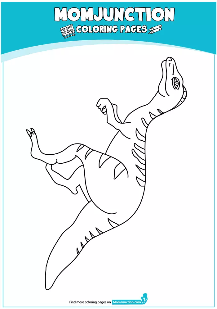 Velociraptor-17