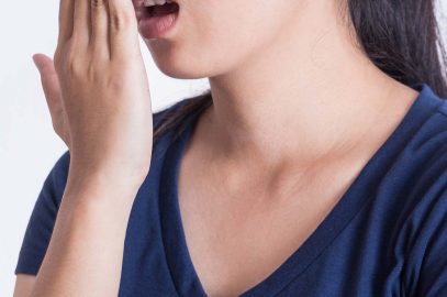 What Causes Bad Breath In Kids And What To Do About It?