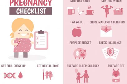 A Must-Follow List Of Dos And Don'ts When Pregnant