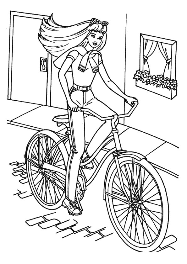a-Barbie-loves-Biking-color-page