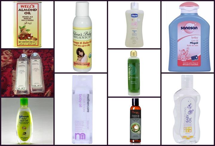 14+ Which Massage Oil Is Best For Baby In Summer Pictures