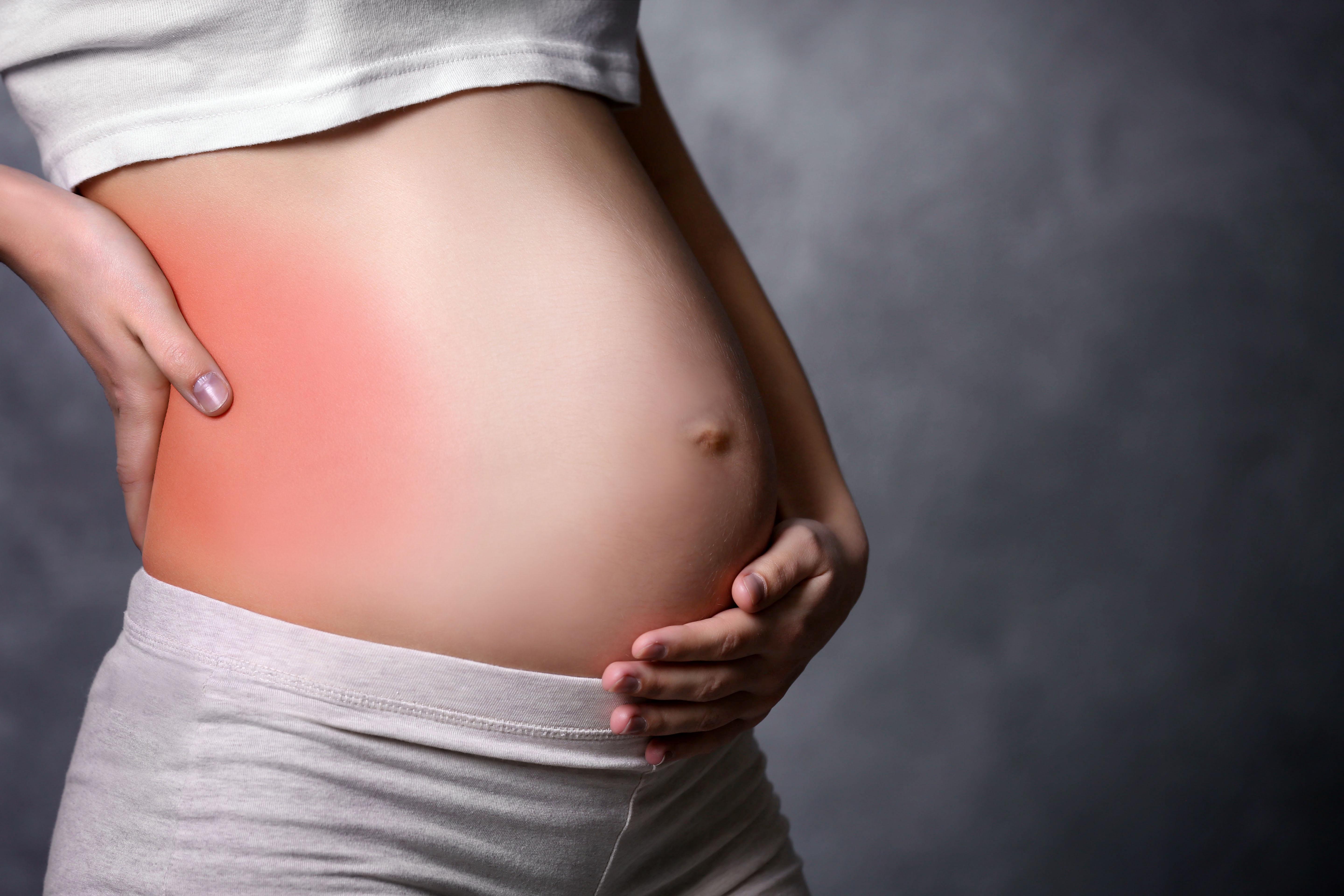 cramps-during-pregnancy-causes-treatment-and-prevention