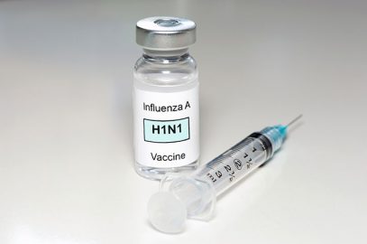 Influenza Vaccine - Schedule And Side Effects
